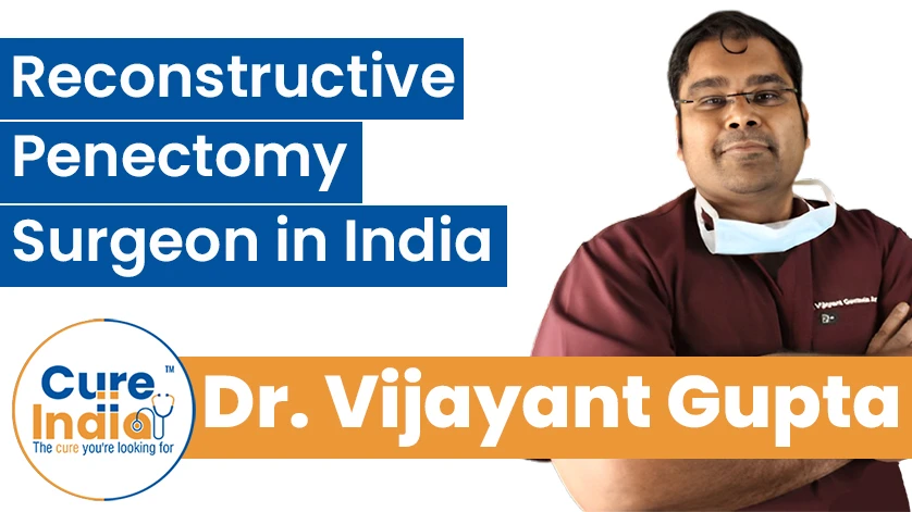 Dr. Vijayant Govinda Gupta